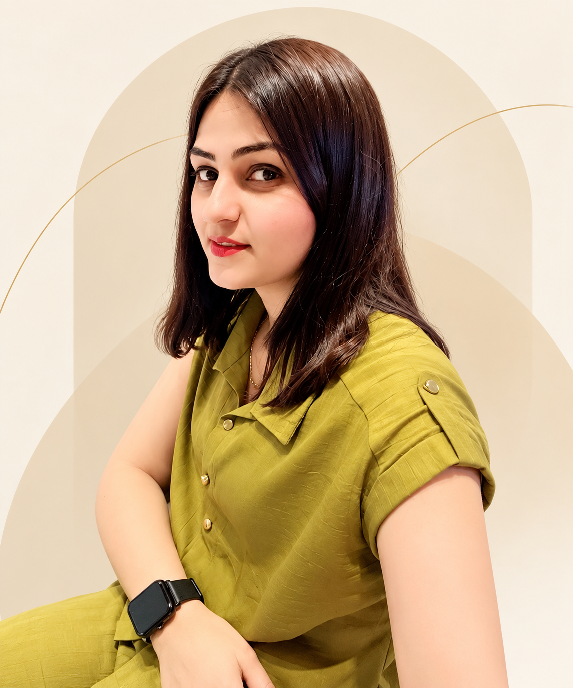 Garima Sehrawat, Founder of Acadify